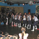 Impressionen der Show vom 4. November 2009