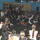 Impressionen der Show vom 4. November 2009