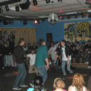 Impressionen der Show vom 4. November 2009