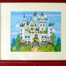 Bärbel Taylor: Ein Märchenschloss