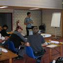Ausbildung LWL, Messkurs LWL, LWL Material