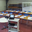 Kundenschulung LWL, Spleisskurs LWL, Grundlagen LWL