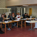Weiterbildung LWL, LWL Installateur, LWL Kabel verarbeiten