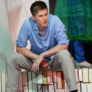 Tobias Hächler (Lenskij), Foto: Nils Klinger
