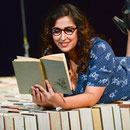 Jaclyn Bermudez (Tatjana), Foto: Nils Klinger