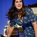 Jaclyn Bermudez (Tatjana), Foto: Nils Klinger