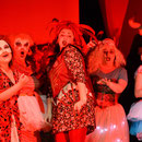 Opernchor&Extrachor, Foto: Nils Klinger
