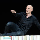 Marian Pop (Onegin), Foto: Nils Klinger