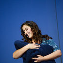 Jaclyn Bermudez (Tatjana), Foto: Nils Klinger