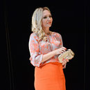 Inna Kalinina (Larina), Foto: Nils Klinger