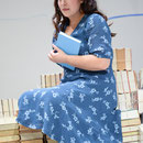Jaclyn Bermudez (Tatjana), Foto: Nils Klinger