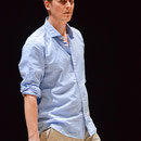 Tobias Hächler (Lenskij), Foto: Nils Klinger