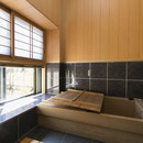 嵯峨野古代檜風呂