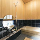 紫野古代檜風呂