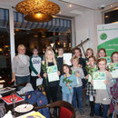 Konzert mit Kinderklassik bei Café Haertle