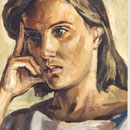 1985 (73x60cms.)