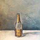 1978 - BOTELLA (73x60cms.)