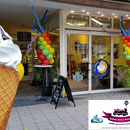 Eisdiele La Luna Titisee-Neustadt