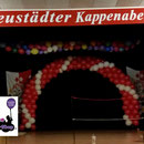 Neustädter Narrenverein Kappenabend