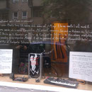 ohrenhoch Geräuscheladen, Berlin Neukölln