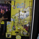 Sponge Bob Musiker Set