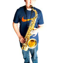Tenor-Saxophone