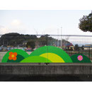 こばと保育園様