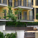 Terrassen-Spielplatz