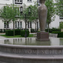 Brunnenanlage 