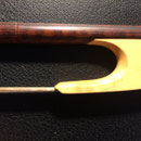 steckfroschbogen violine/gambe stephan schürch 2015