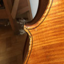 copie nach pietri giacomo rogeri 1717 erbaut stephan schürch 2017