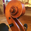 copy nach guarneri 1705, schürch 2015