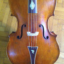 barockcello schürch 2013 nach guarnerius 1705