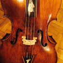 barockcello schürch 2012 nach guarnerius 1705