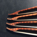 steckfroschbogen violine/gambe stephan schürch 2015