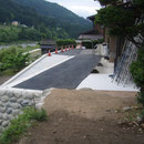 民間工事　塩屋建設工業