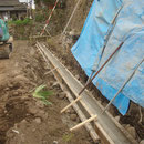 民間工事　塩屋建設工業