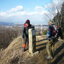 国見山(枚方市にあります)