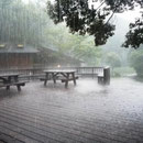 豪雨