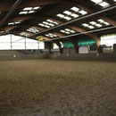 Reithalle (20 x 40 m)