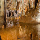 Grotte Baredine