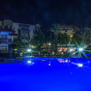 Hotel Gardenia Beach in Karaburun