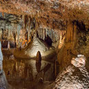 Grotte Baredine