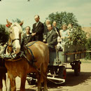 Festumzug zum 175jährigen Jubiläum 1966