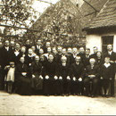 Primiz Alois Engler 1937 