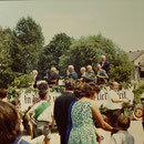 Festumzug zum 175jährigen Jubiläum 1966