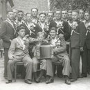 Musterungsjahrgang 1923 mit Harry Stadler (mit Familie Stadler)