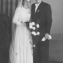 Ehepaar Sprißler Ludwig und Rita geb. Appel