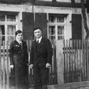 Michael Rohr und Frau Katharina geb. Hilschmann