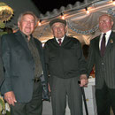 90. Geburtstag Harry Stadler 2013